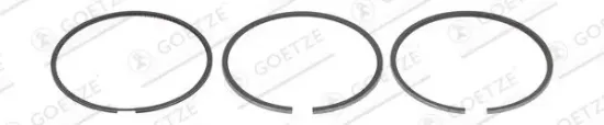 Kolbenringsatz GOETZE ENGINE 08-452900-00 Bild Kolbenringsatz GOETZE ENGINE 08-452900-00