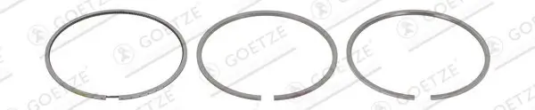 Kolbenringsatz GOETZE ENGINE 08-452900-10