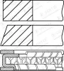 Kolbenringsatz GOETZE ENGINE 08-453500-00 Bild Kolbenringsatz GOETZE ENGINE 08-453500-00