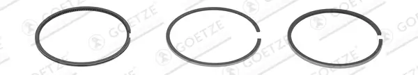 Kolbenringsatz GOETZE ENGINE 08-501500-10