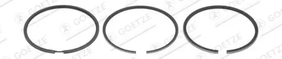 Kolbenringsatz GOETZE ENGINE 08-501507-10 Bild Kolbenringsatz GOETZE ENGINE 08-501507-10