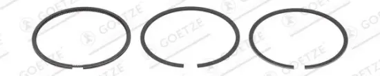 Kolbenringsatz GOETZE ENGINE 08-501900-10 Bild Kolbenringsatz GOETZE ENGINE 08-501900-10