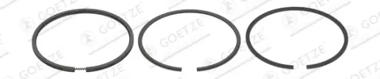 Kolbenringsatz GOETZE ENGINE 08-524111-10 Bild Kolbenringsatz GOETZE ENGINE 08-524111-10