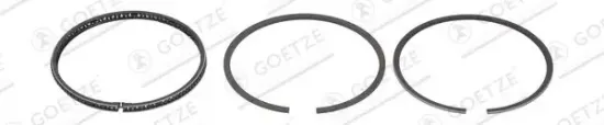 Kolbenringsatz GOETZE ENGINE 08-780307-10 Bild Kolbenringsatz GOETZE ENGINE 08-780307-10
