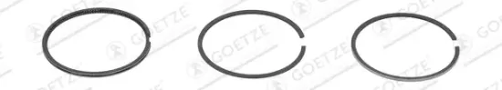Kolbenringsatz GOETZE ENGINE 08-782300-10 Bild Kolbenringsatz GOETZE ENGINE 08-782300-10