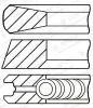 Kolbenringsatz GOETZE ENGINE 08-785400-00
