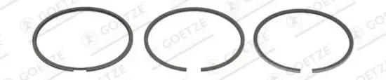 Kolbenringsatz GOETZE ENGINE 08-785408-10 Bild Kolbenringsatz GOETZE ENGINE 08-785408-10