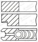 Kolbenringsatz GOETZE ENGINE 08-786600-00