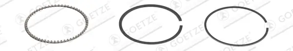 Kolbenringsatz GOETZE ENGINE 08-960300-10