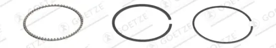 Kolbenringsatz GOETZE ENGINE 08-960300-10 Bild Kolbenringsatz GOETZE ENGINE 08-960300-10