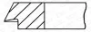 Kolbenringsatz GOETZE ENGINE 08-960300-10 Bild Kolbenringsatz GOETZE ENGINE 08-960300-10