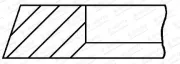 Kolbenringsatz GOETZE ENGINE 08-104207-00