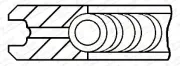 Kolbenringsatz GOETZE ENGINE 08-108600-00