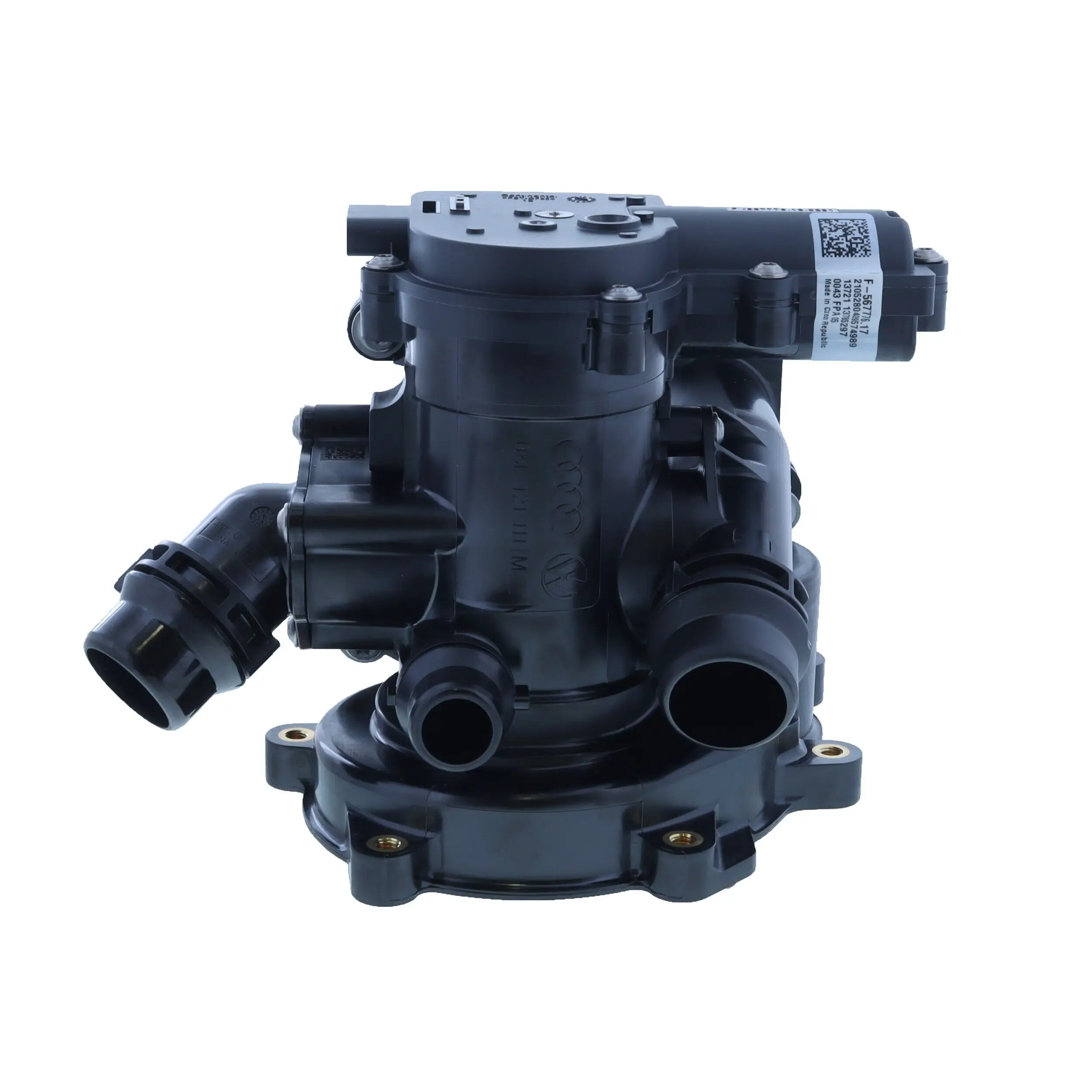 Thermostat, Kühlmittel MOTORAD 1205-113