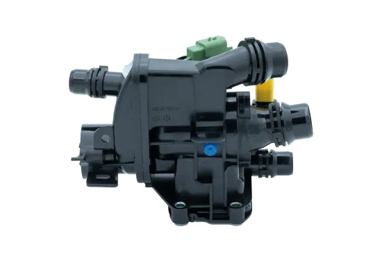 Thermostat, Kühlmittel MOTORAD 1258-97K Bild Thermostat, Kühlmittel MOTORAD 1258-97K