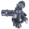 Thermostat, Kühlmittel MOTORAD 1278-95 Bild Thermostat, Kühlmittel MOTORAD 1278-95
