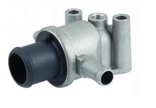 Thermostat, Kühlmittel MOTORAD 313-87K