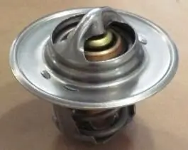 Thermostat, Kühlmittel MOTORAD 475-91K