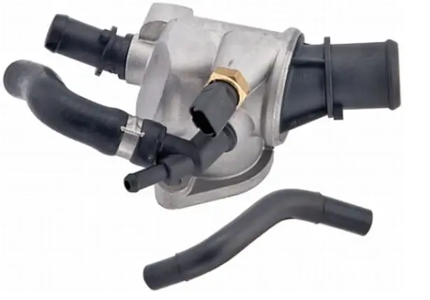 Thermostat, Kühlmittel MOTORAD 494-88K