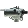 Thermostat, Kühlmittel MOTORAD 501-87K Bild Thermostat, Kühlmittel MOTORAD 501-87K