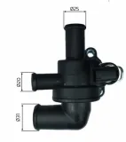 Thermostat, Kühlmittel MOTORAD 547-91K