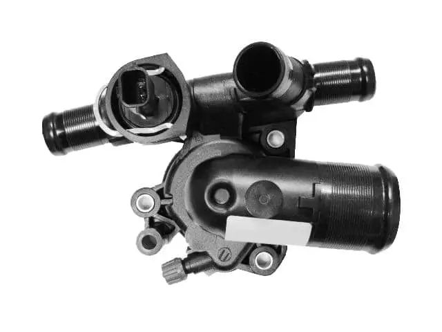 Thermostat, Kühlmittel MOTORAD 625-83K