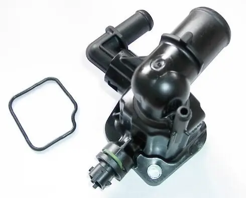 Thermostat, Kühlmittel MOTORAD 684-88K