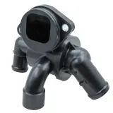 Thermostat, Kühlmittel MOTORAD 698-87K