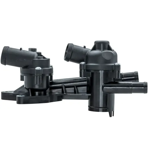 Thermostat, Kühlmittel MOTORAD 709-8387K Bild Thermostat, Kühlmittel MOTORAD 709-8387K