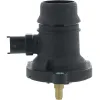 Thermostat, Kühlmittel MOTORAD 797-80K Bild Thermostat, Kühlmittel MOTORAD 797-80K