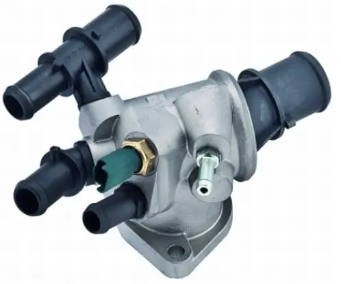 Thermostat, Kühlmittel MOTORAD 984-88K