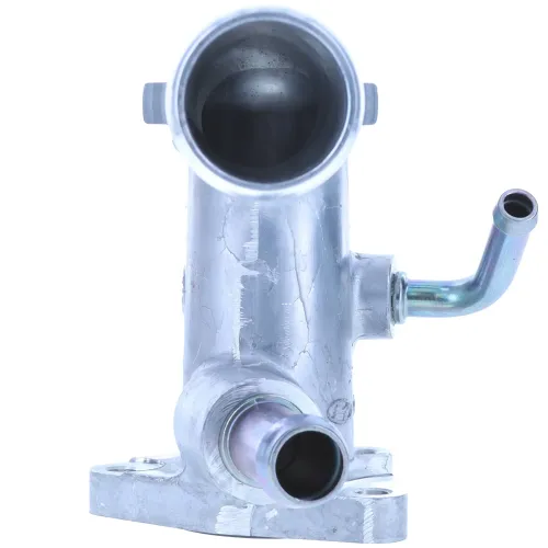 Kühlmittelflansch MOTORAD CH2011 Bild Kühlmittelflansch MOTORAD CH2011