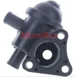 Kühlmittelflansch MOTORAD CH6141