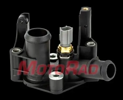 Kühlmittelflansch MOTORAD CH7069 Bild Kühlmittelflansch MOTORAD CH7069