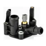 Kühlmittelflansch MOTORAD CH7069