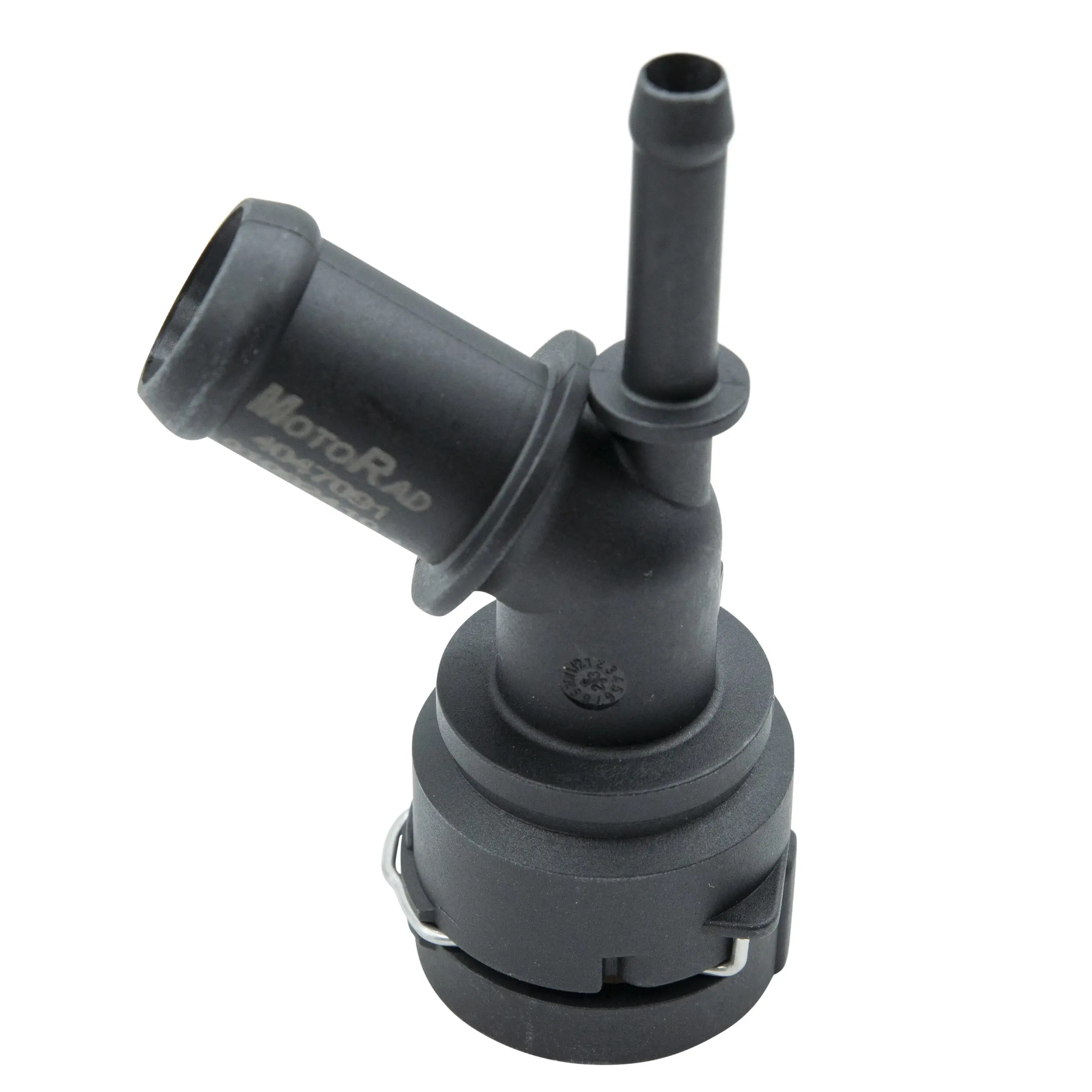 Kühlmittelflansch MOTORAD CH7091