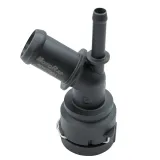 Kühlmittelflansch MOTORAD CH7091