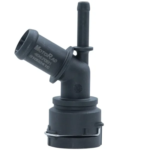 Kühlmittelflansch MOTORAD CH7091 Bild Kühlmittelflansch MOTORAD CH7091