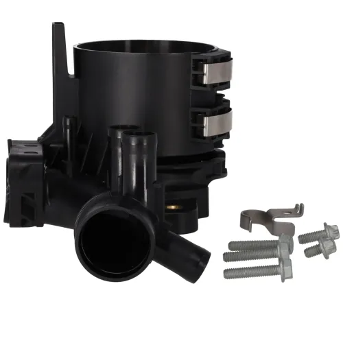 Kühlmittelflansch MOTORAD CH7108 Bild Kühlmittelflansch MOTORAD CH7108