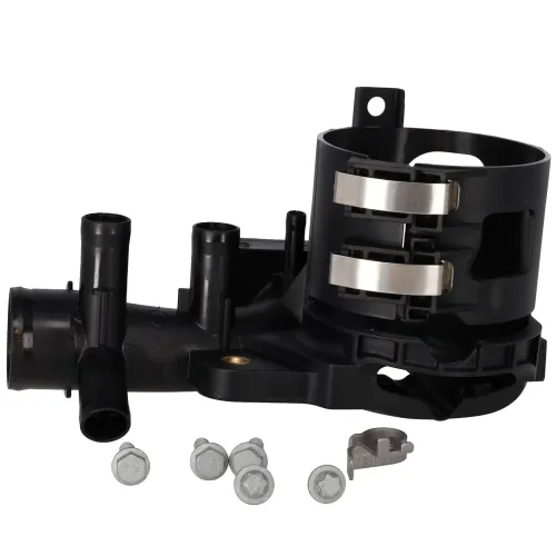 Kühlmittelflansch MOTORAD CH7108 Bild Kühlmittelflansch MOTORAD CH7108