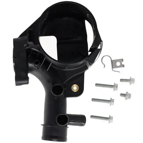 Kühlmittelflansch MOTORAD CH7108 Bild Kühlmittelflansch MOTORAD CH7108