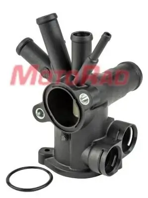 Kühlmittelflansch MOTORAD CH7085 Bild Kühlmittelflansch MOTORAD CH7085