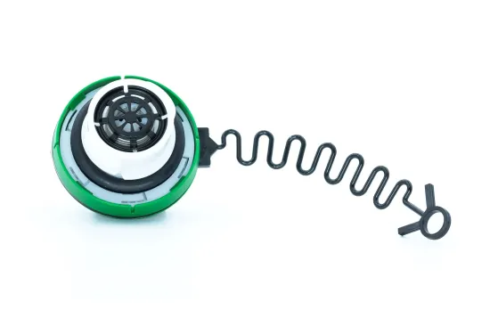 Verschluss, Kraftstofftank MOTORAD MGC545T Bild Verschluss, Kraftstofftank MOTORAD MGC545T