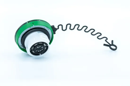 Verschluss, Kraftstofftank MOTORAD MGC545T Bild Verschluss, Kraftstofftank MOTORAD MGC545T