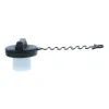 Verschluss, Kraftstofftank MOTORAD MGC832T Bild Verschluss, Kraftstofftank MOTORAD MGC832T