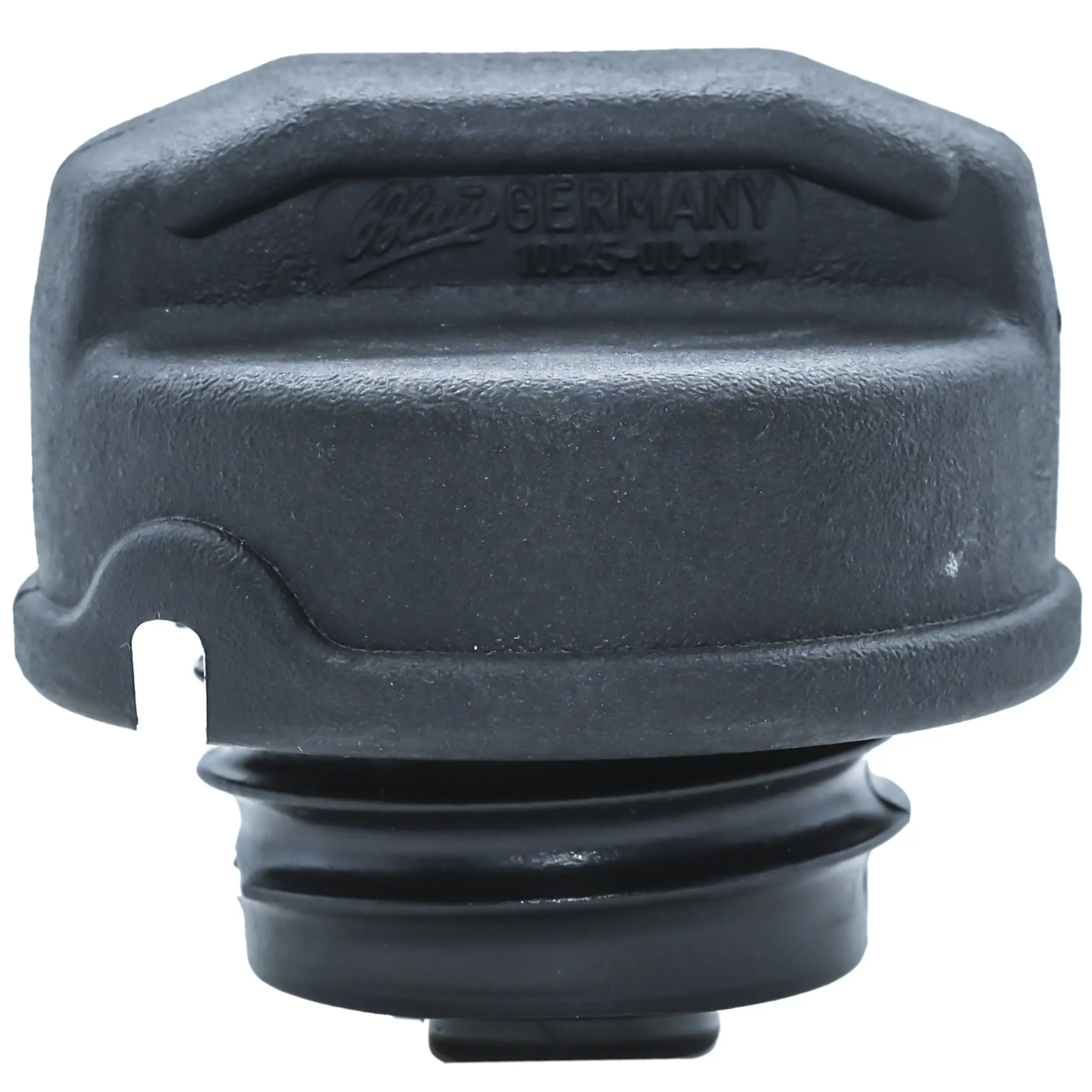 Verschluss, Kraftstofftank MOTORAD MGC920