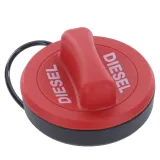 Verschluss, Kraftstofftank MOTORAD MGC955T