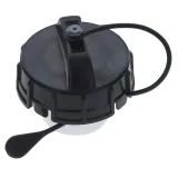 Verschluss, Kraftstofftank MOTORAD MGC957T