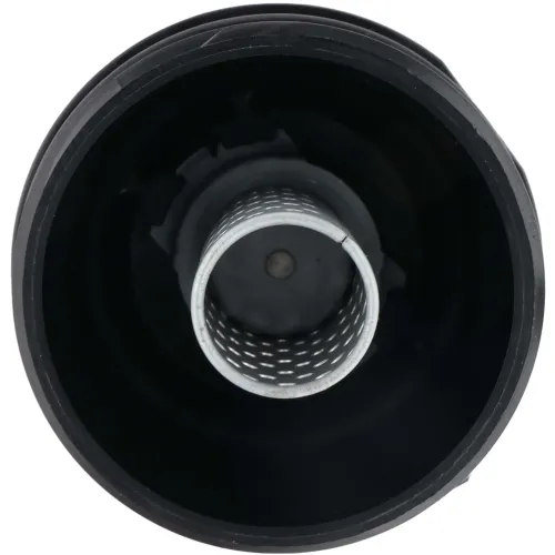 Deckel, Ölfiltergehäuse MOTORAD MO301 Bild Deckel, Ölfiltergehäuse MOTORAD MO301