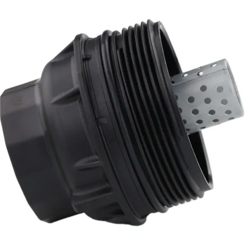 Deckel, Ölfiltergehäuse MOTORAD MO301 Bild Deckel, Ölfiltergehäuse MOTORAD MO301